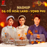 Mashup Dạ Cổ Hoài Lang - Vọng Phu (Single)