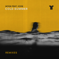 Cold Summer (Remixes) (Single)