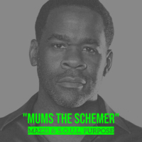 Mums The Schemer (Single)