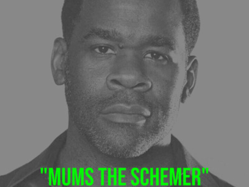 Mums The Schemer (Single)