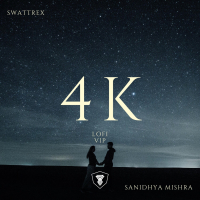 4K LOFI VIP (EP)