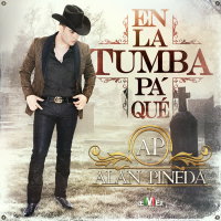 En la Tumba Pa' Qué (EP)