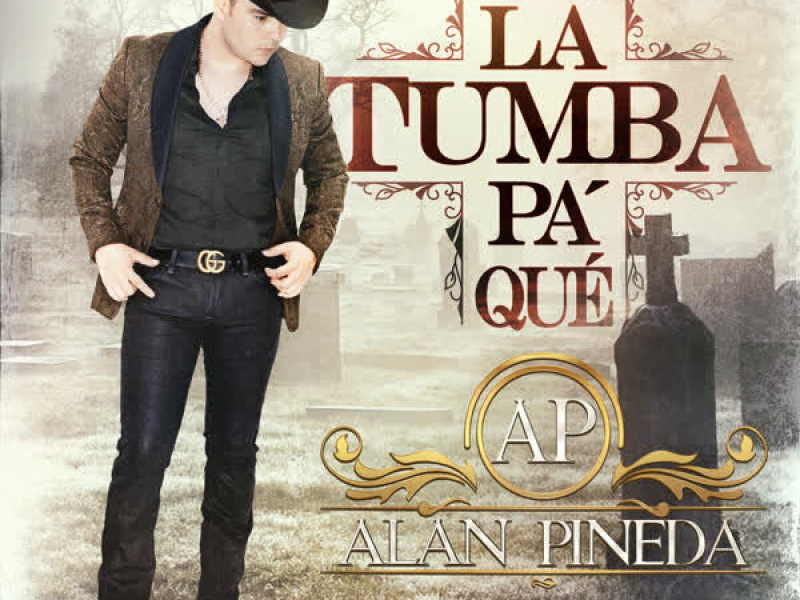 En la Tumba Pa' Qué (EP)