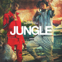 Jungle (Single)