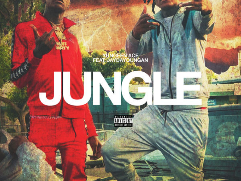 Jungle (Single)