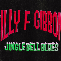 Jingle Bell Blues (MV) (Single)