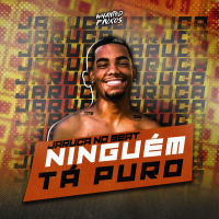 Ningúem Tá Puro (EP)