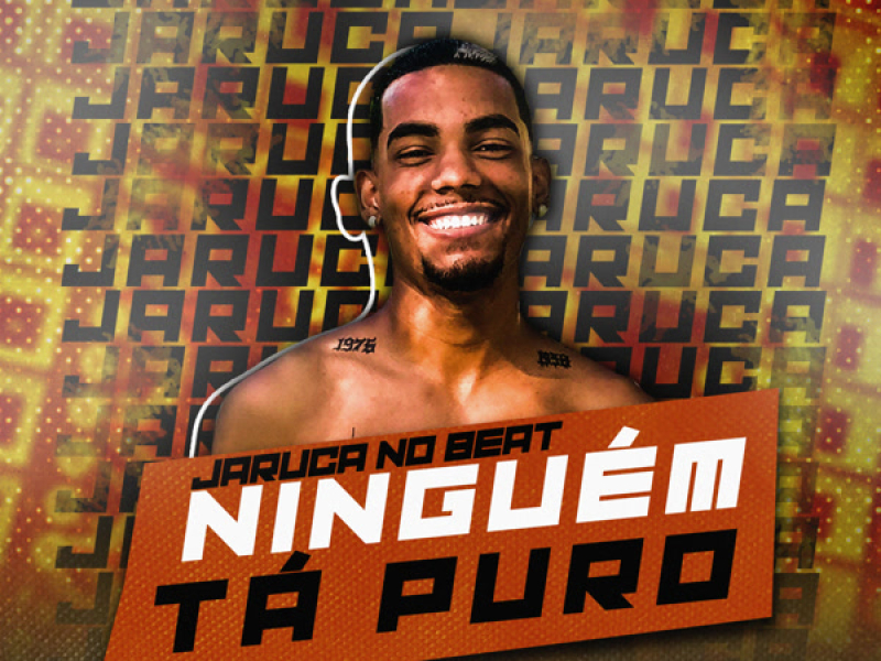 Ningúem Tá Puro (EP)