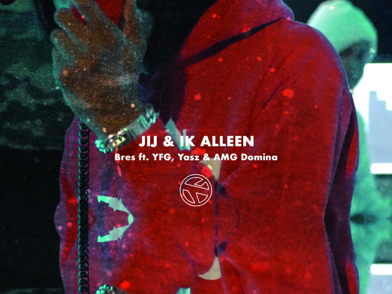 Jij & Ik Alleen (Single)