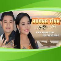 Hương Tình Miền Hạ (Single)