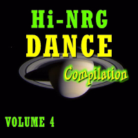 Hi-Nrg Dance Compilation, Vol. 4