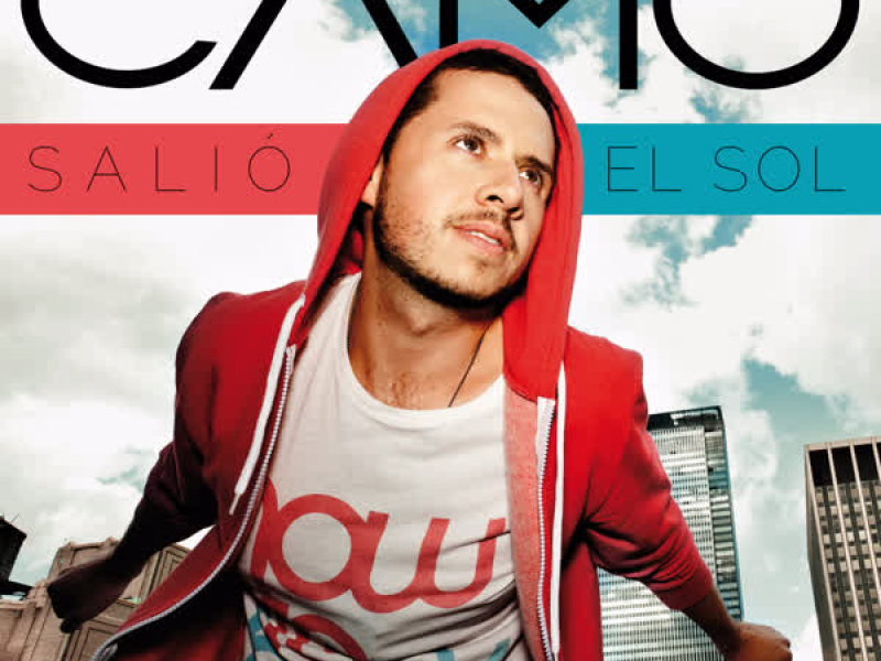 Salío el Sol (Single)