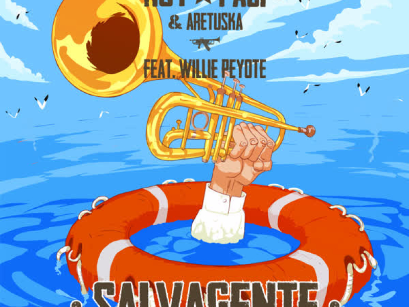 Salvagente (Single)