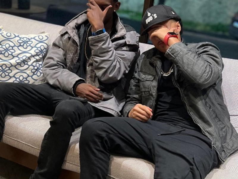 CORTE AMERICANO (Single)