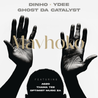 Mavhoko (Single)