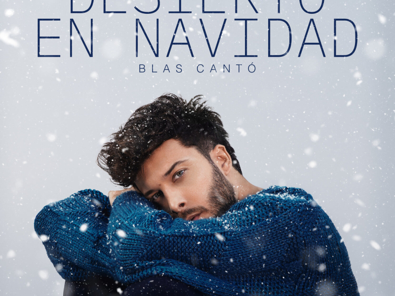 Desierto en Navidad (Single)