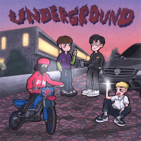 SMUnderground (Single)
