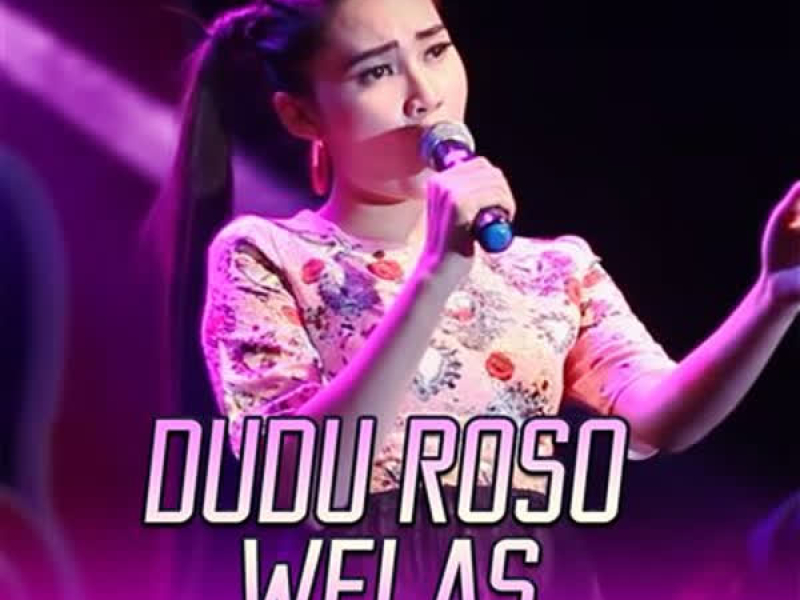 Dudu Roso Welas (Single)