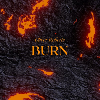 Burn (Single)
