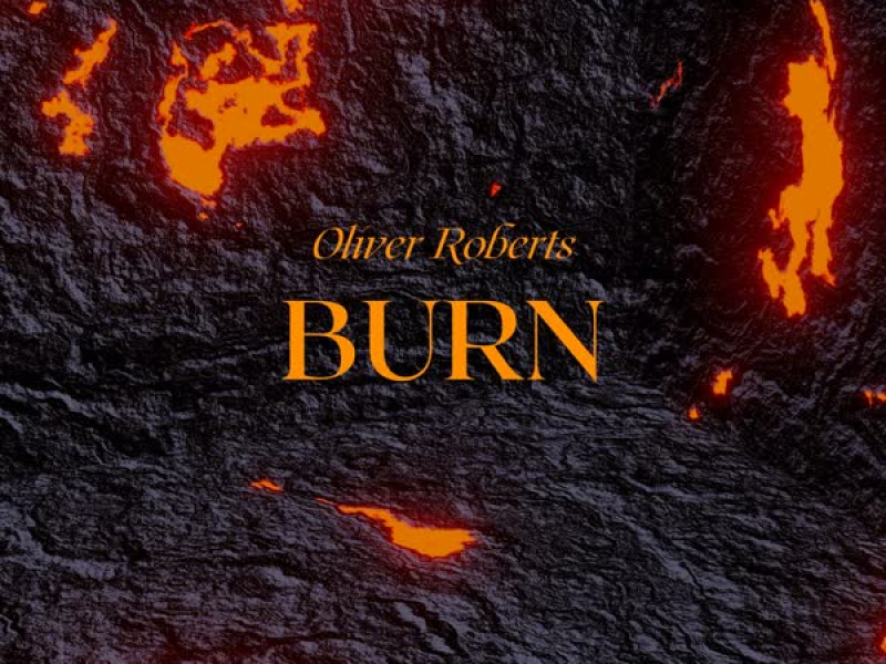 Burn (Single)