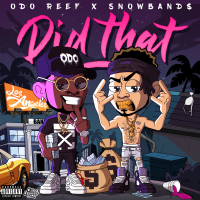 Did That ( ) (Single)