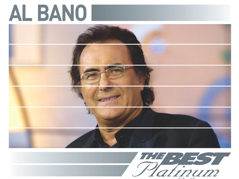 Al Bano: The Best Of Platinum