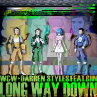 Long Way Down (Single)