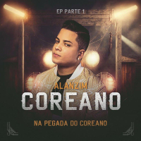 Na Pegada Do Coreano (Pt. 1) (Single)
