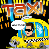 Taxi (Single)