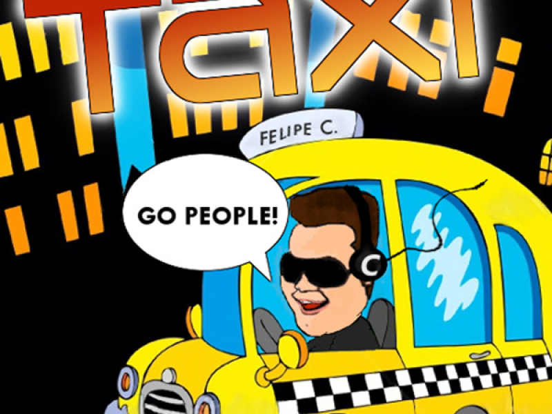 Taxi (Single)