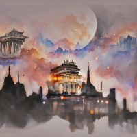 星のあいだを漂って (Single)