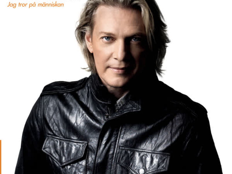 Jag tror på människan