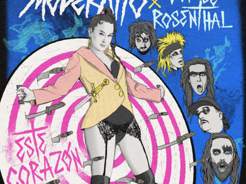 Este Corazón (Single)