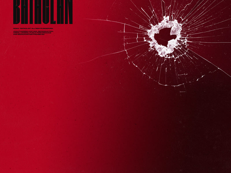 Bataclan (Single)