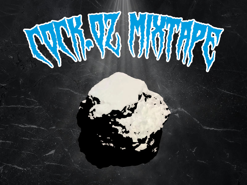 Cock.0z Mixtape