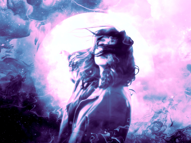 only way out is thru (Single)