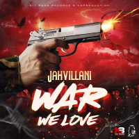 War We Love (Single)