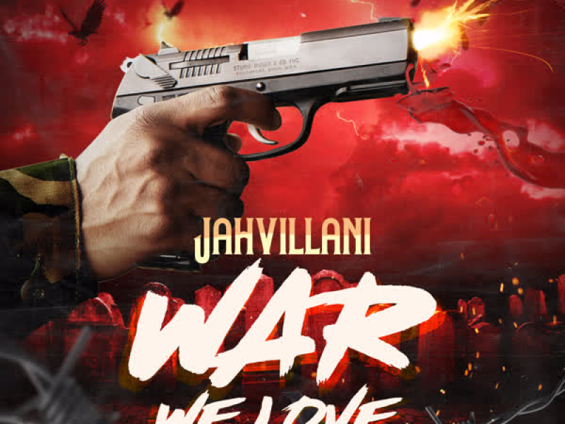 War We Love (Single)
