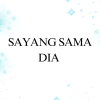 Sayang Sama Dia (Single)