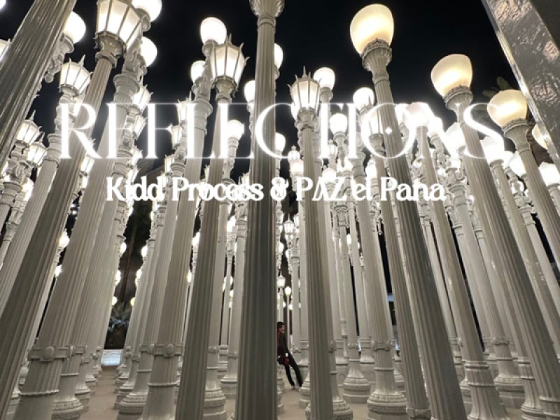 Reflections (Single)