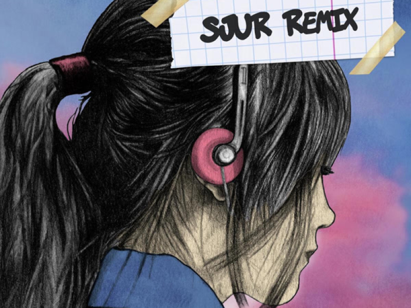 Are You My Villain (SJUR Remix) (Single)