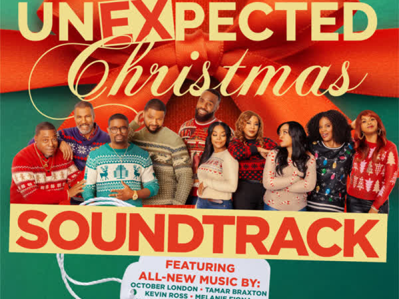 I'll Be There (Single)