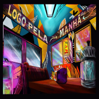 Logo Pela Manhã (Single)