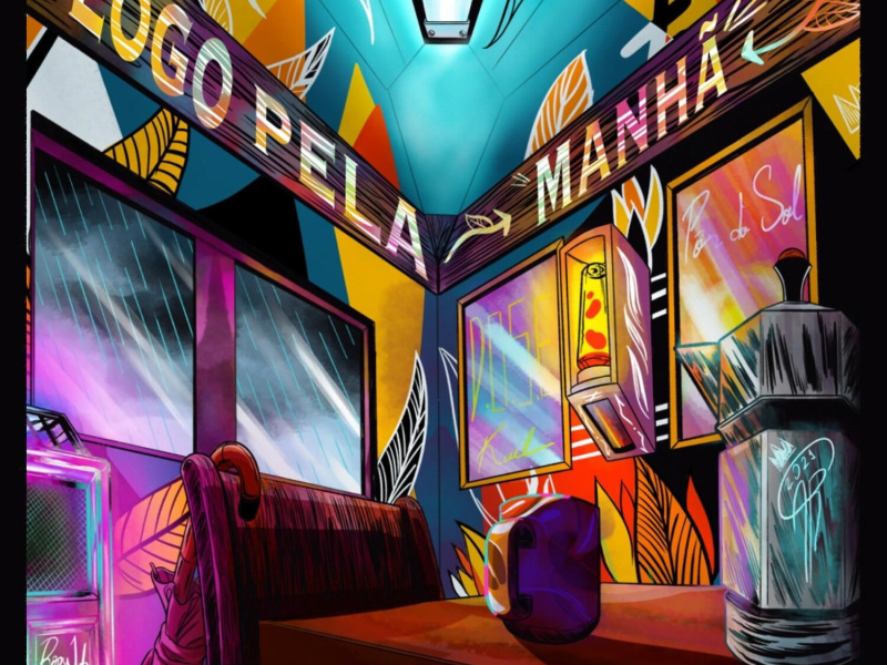 Logo Pela Manhã (Single)