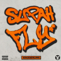 Supah Fly (Single)