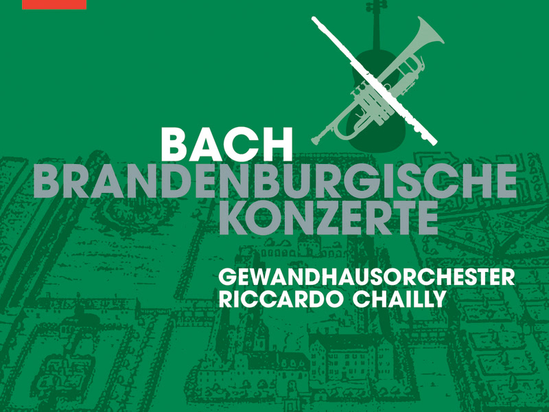 Bach: Brandenburg Concertos