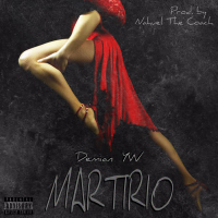 MARTIRIO (Single)