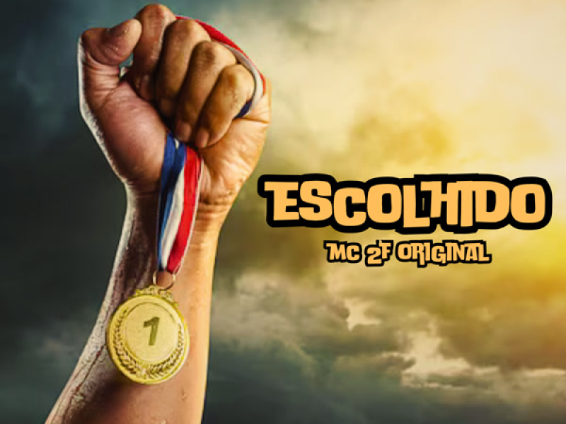 Escolhido (Single)
