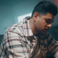 Con Sinceridad (MV) (Single)