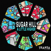 A Little Higher (Single)